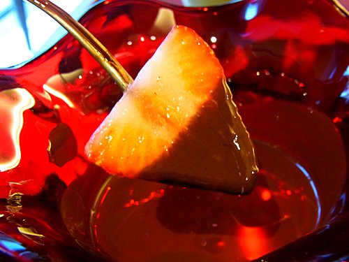 Häagen-Dazs 雪糕火鍋