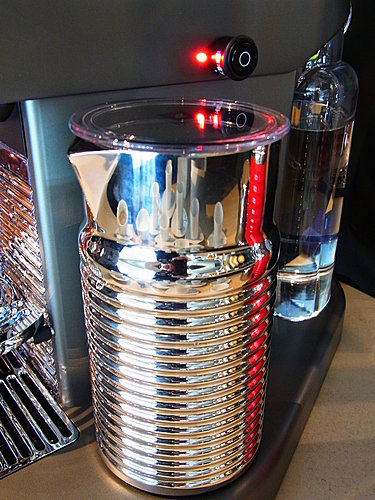 Nespresso Gran Maestria