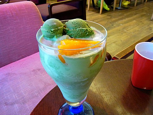 Häagen-Dazs 雪糕火鍋