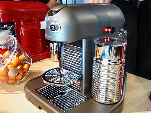 Nespresso Gran Maestria