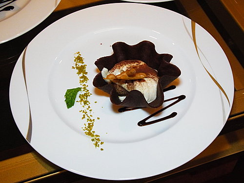 澳門星際酒店「品味薈」