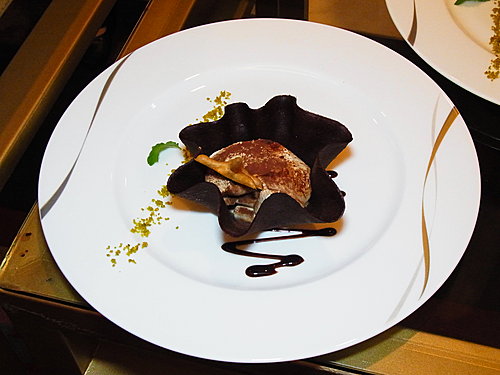 澳門星際酒店「品味薈」