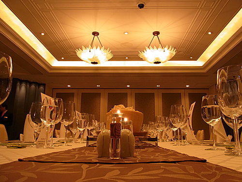 澳門星際酒店「品味薈」