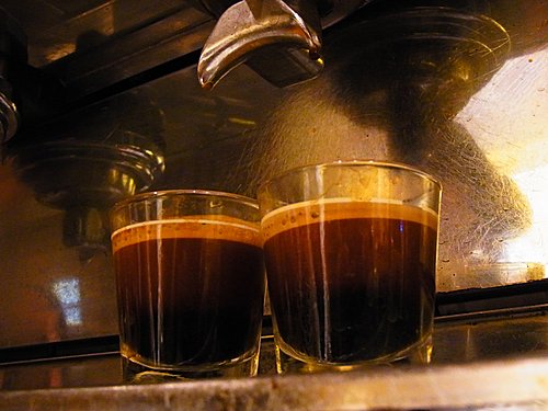 星巴克咖啡體驗課程