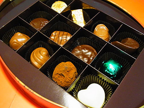 GODIVA 2012夏季積分計劃