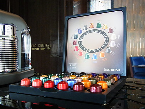 Nespresso