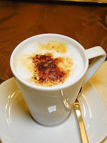 澳門星際酒店「品味薈」