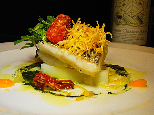 澳門星際酒店「品味薈」