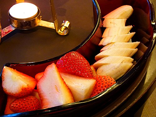 Häagen-Dazs 雪糕火鍋