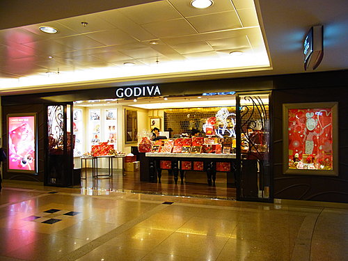 Godiva