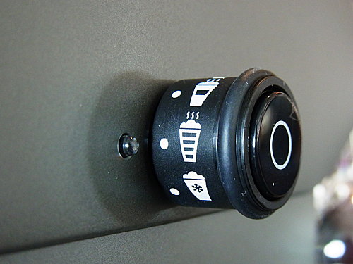 Nespresso Gran Maestria