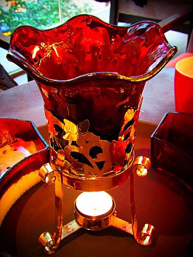 Häagen-Dazs 雪糕火鍋