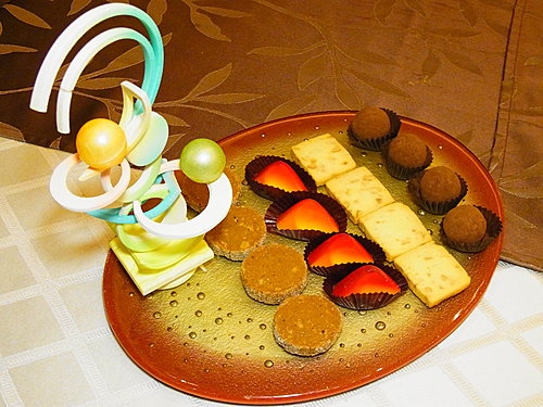 澳門星際酒店「品味薈」