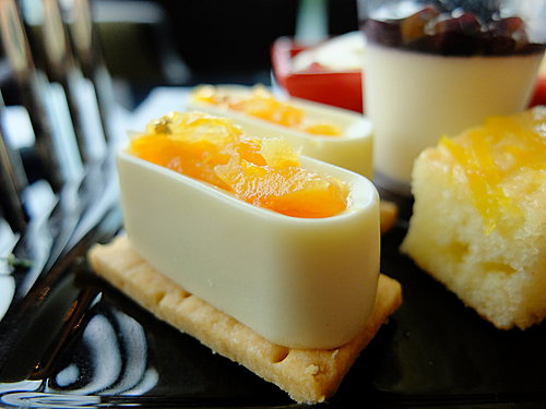 Lion Rock 意式風情 下午茶