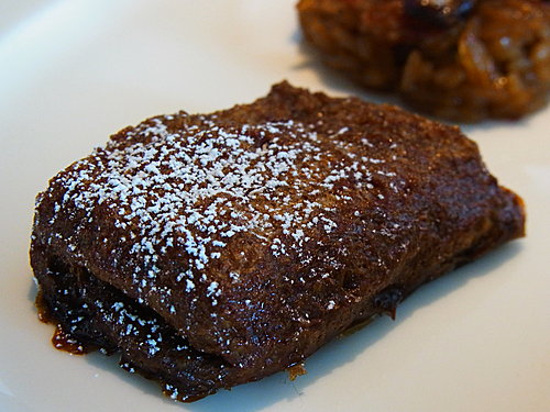 Nespresso French Toast