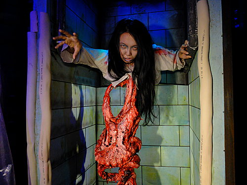 海洋公園 哈囉喂全日祭