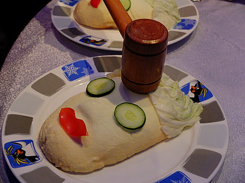 海洋公園 哈囉喂全日祭