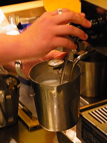 星巴克咖啡體驗課程