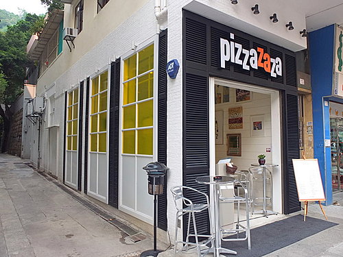 PizzaZaZa
