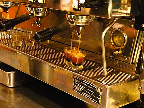 星巴克咖啡體驗課程