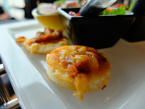 Lion Rock 意式風情 下午茶