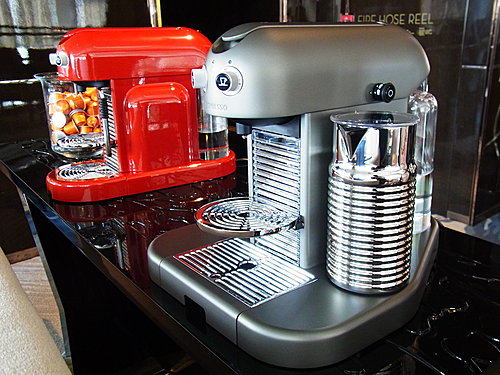 Nespresso Gran Maestria