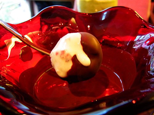 Häagen-Dazs 雪糕火鍋