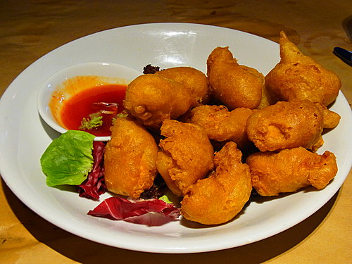 麒麟一番搾 Frozen Beer