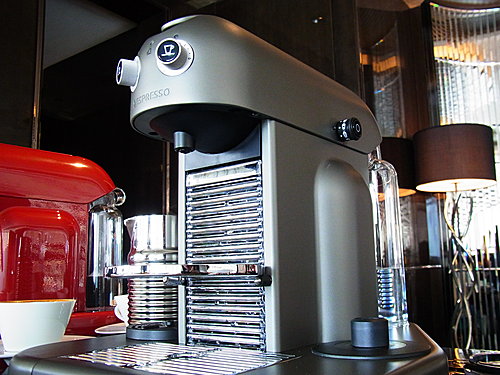 Nespresso Gran Maestria