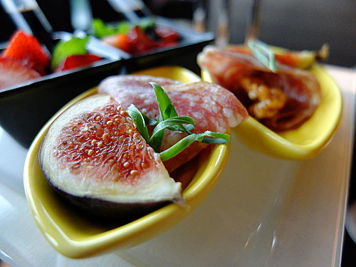 Lion Rock 意式風情 下午茶