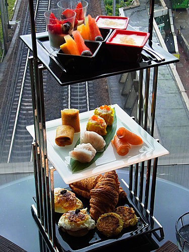 Lion Rock 醒晨之選 早午餐