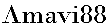 Logo Amavi88