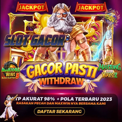 Mpo338 - Situs Games Paling Banyak Menjanjikan 