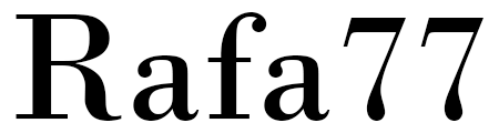 Logo Rafa77