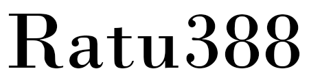 Logo Ratu388